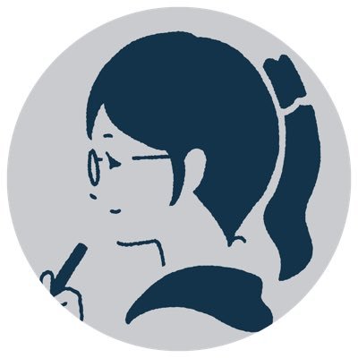 イロハアヤアイコン