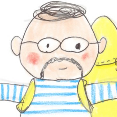いちげ氏アイコン