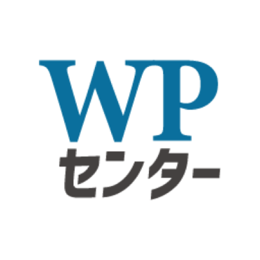 WPセンターアイコン